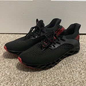 SKDOIUL Mens Running Shoes - Size 10